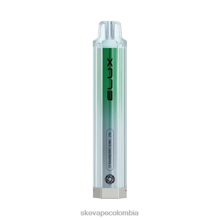 SKE Vape Colombia - SKE cubo elux 600 kiwi fresa 82N4633